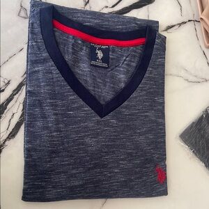 Navy Blue T-shirt
